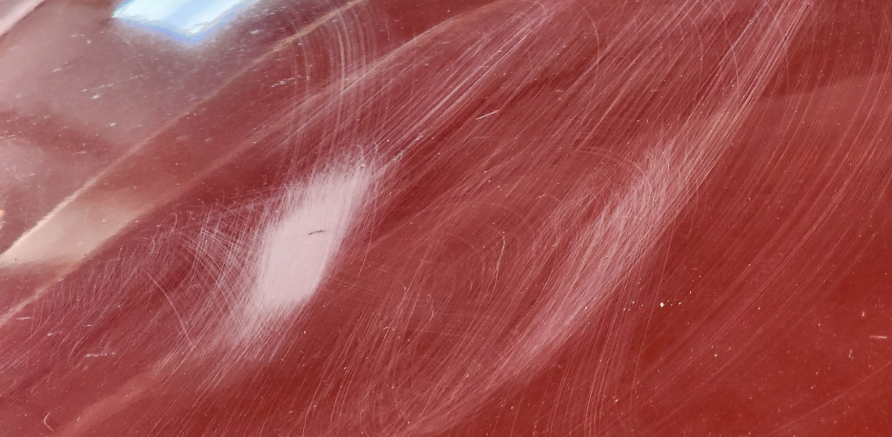 Your First Basic Detail, Ceramic Coating, or Paint Correction - Caution