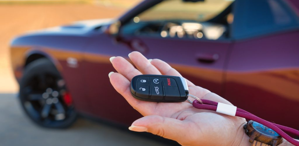 Concerns When Buying A Used Car