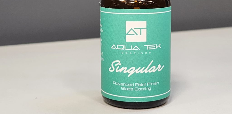 Lessons Learned from Graduating to Professional Only Coatings