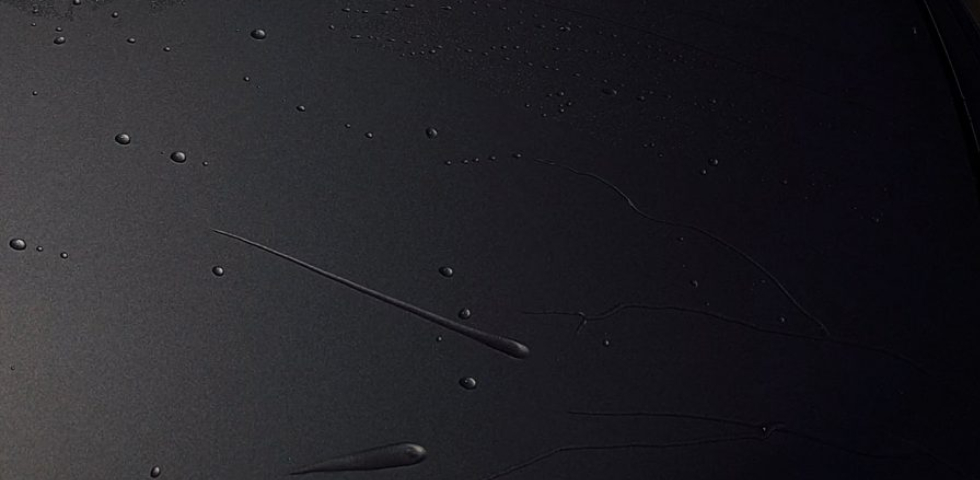 Customer Searching for a Ceramic Coating Detail