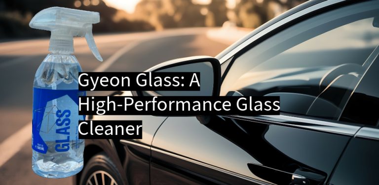 TUGA TUGALIN® Glass Cleaner 1Liter - View #10