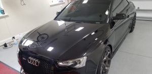 Paint Protection Film Featured Image