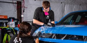 Dayton Detailing Interview - Challenges Customers Face Finding Premium Detailing