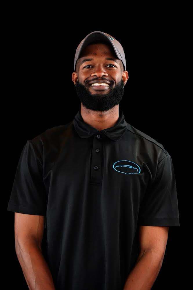 Everette - Lookin Good Auto Detailing