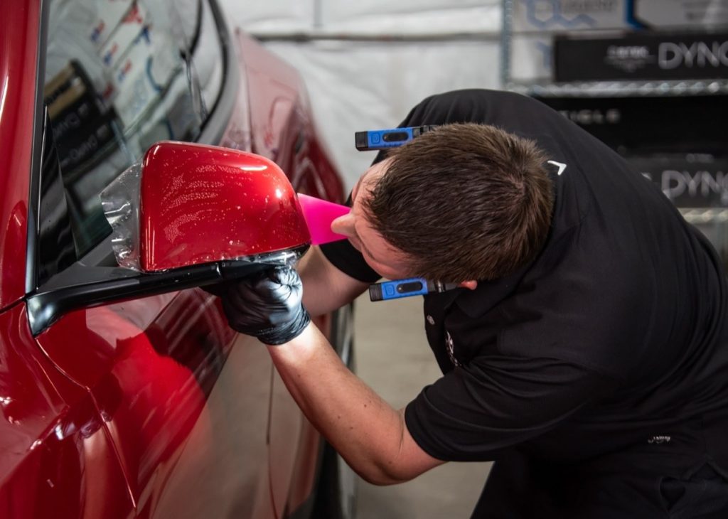 Meticulous Detailing - Dayton Detailing