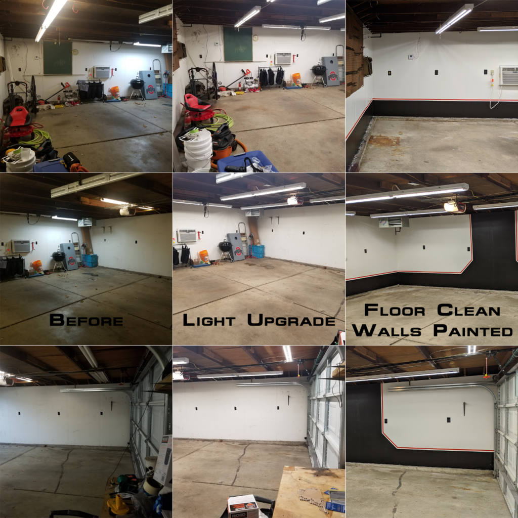 Transition of a PPF shop