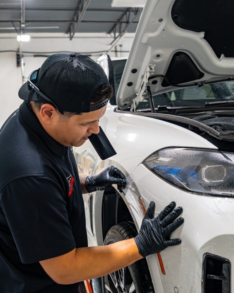 paint protection film