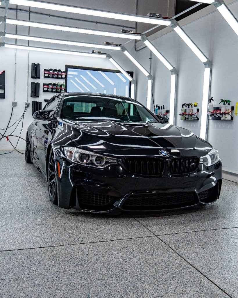 Fort Worth Auto Detail