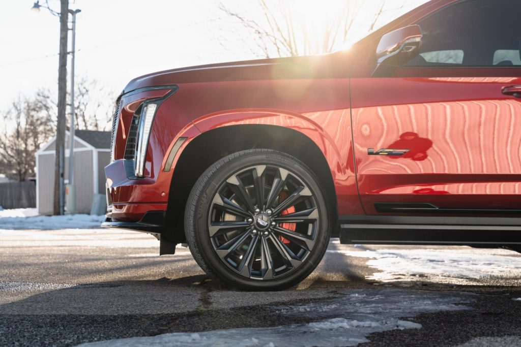 Black Label Car Care Detailing