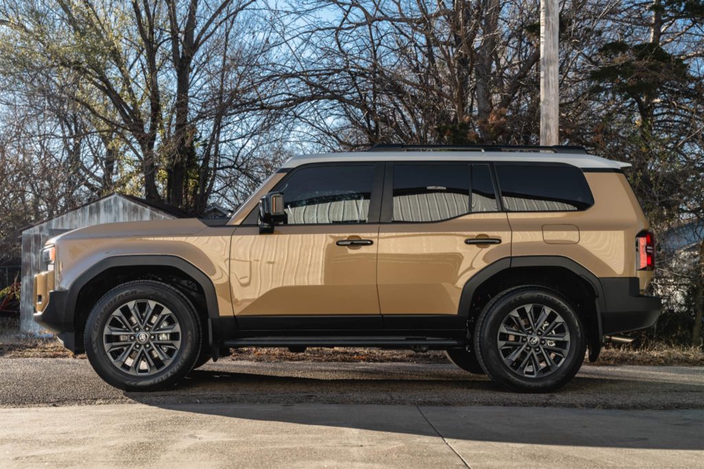 Black Label Car Care Detailing