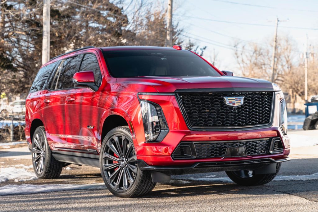 Black Label Car Care Detailing