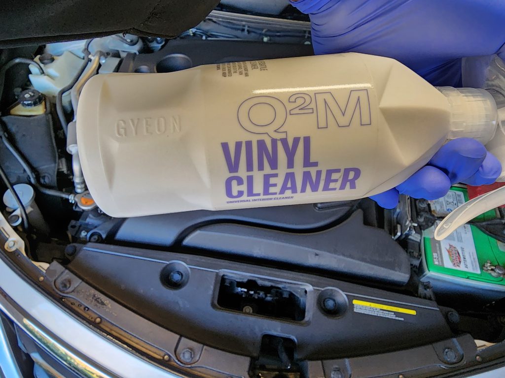 Vinyl Cleaner