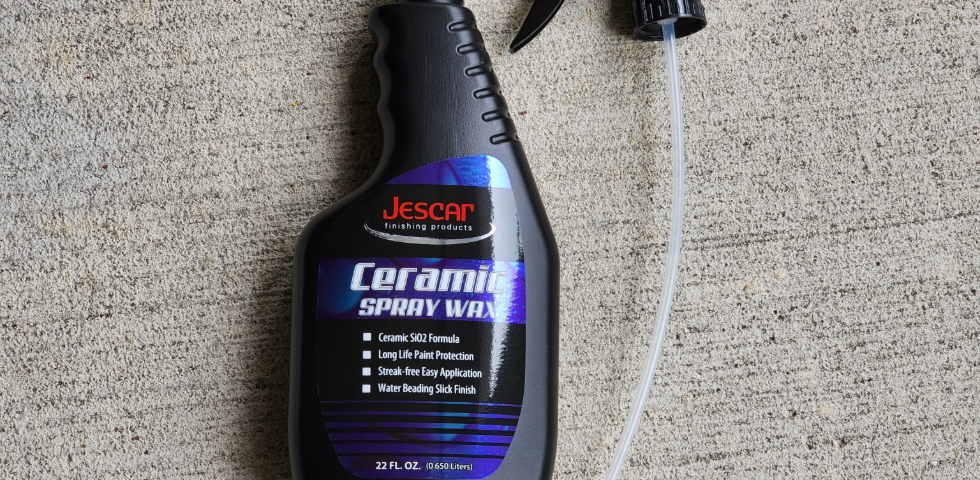 Ceramic Sealant Problems - Advice and Troubleshooting