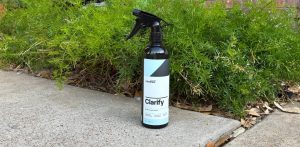 CarPro Clarify Review Featured Image