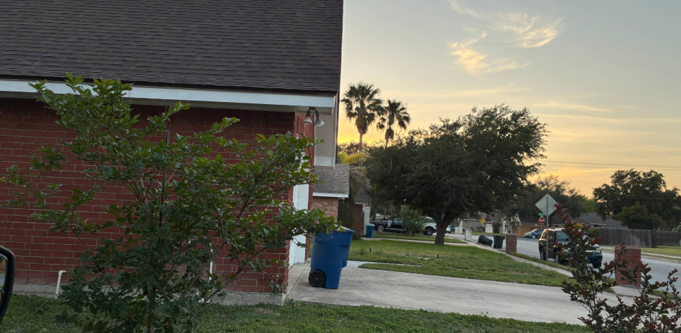 Glass After Cleaning with CarPro Clarify