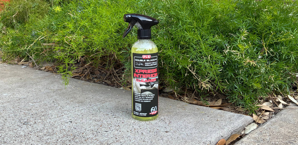 PS Xpress Interior Cleaner