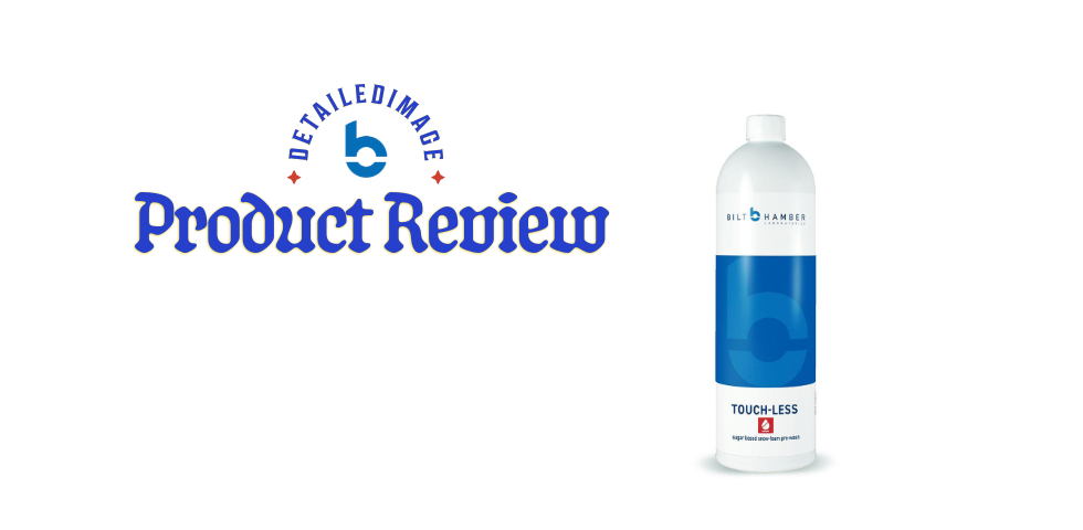 Bilt Hamber Touch-Less Featured Image