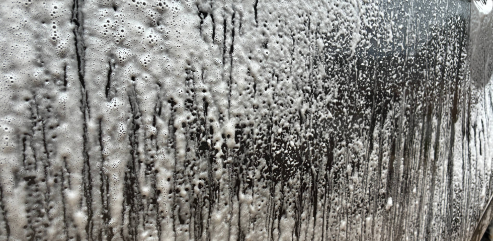 Dwell Time of Bilt Hamber Touchless