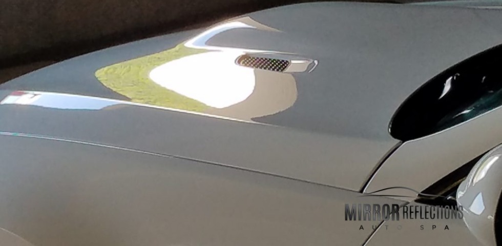 Is Detailing Worth It What Is Your Perception Of Detailing