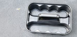 Rubbermaid Carry Caddy