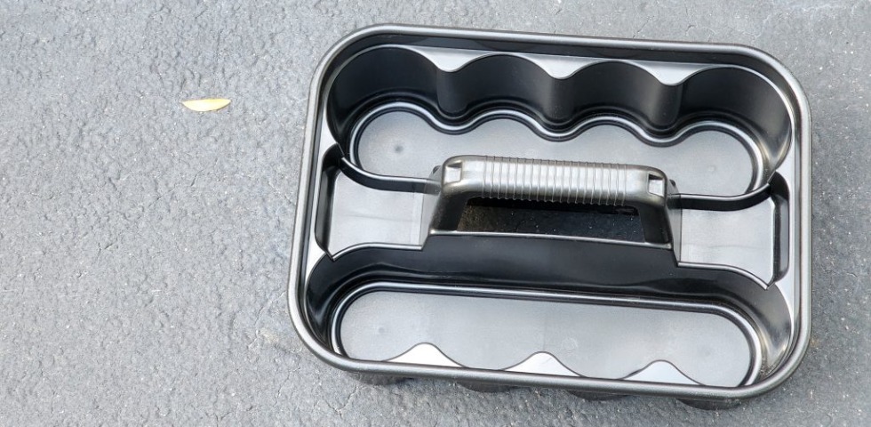 Rubbermaid Carry Caddy