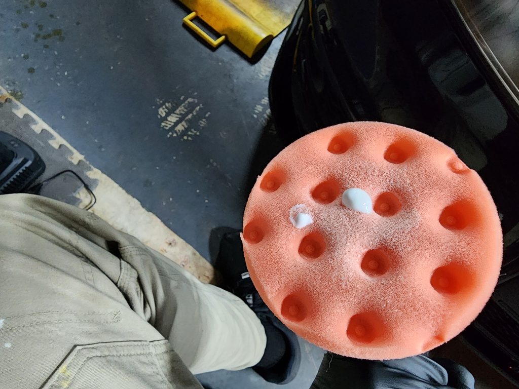 Lake Country HDO CCS