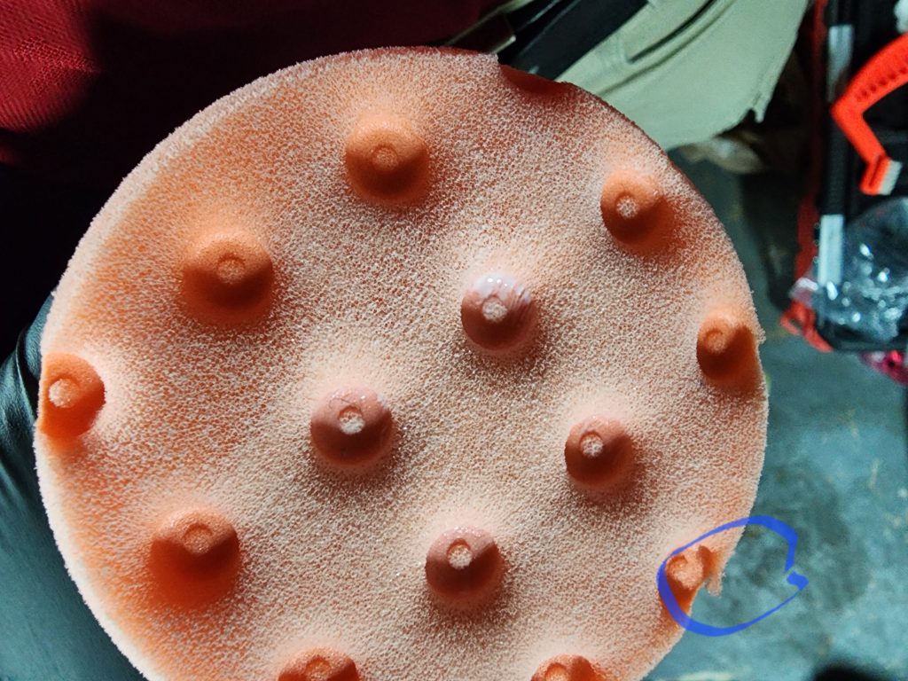 Lake Country HDO CCS