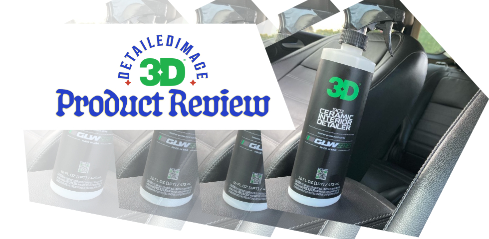 3D Ceramic Interior Detailer Featured Image