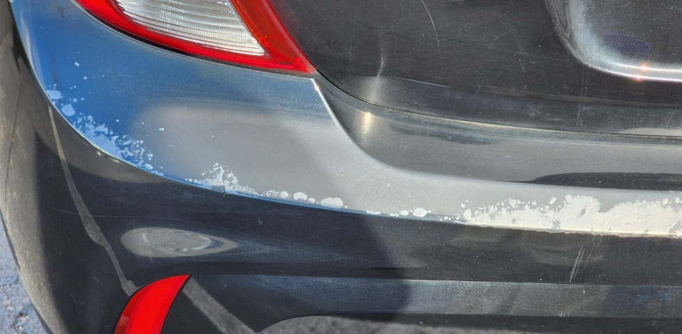 Beware The Cost Of Cheap Repaints - Auto Body Choices And Paint Durability