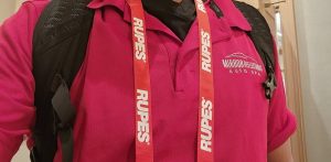 Present Yourself As Professional