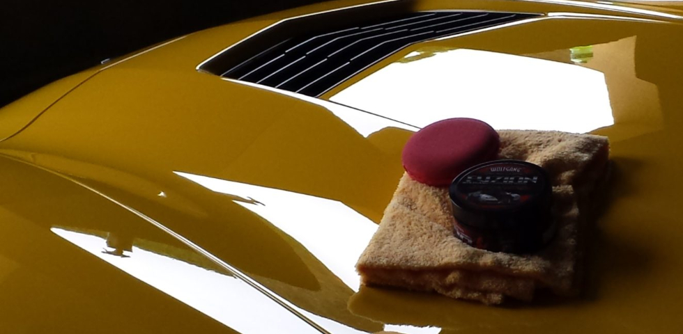 The Untold Answers (Or False Beliefs): Why Someone May Prefer Wax Over Ceramic Coatings