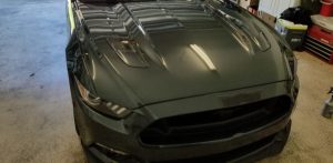 2015 Ford Mustang Detail Feat Image