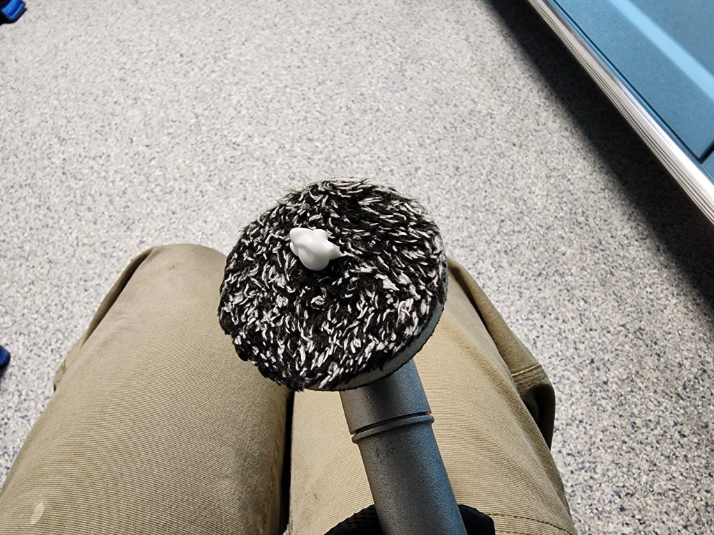 Jescar Heavy Cut Compound