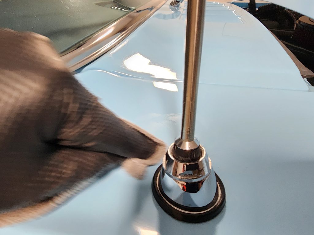 Jescar Heavy Cut Compound