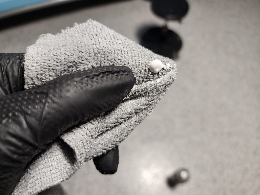 Jescar Heavy Cut Compound