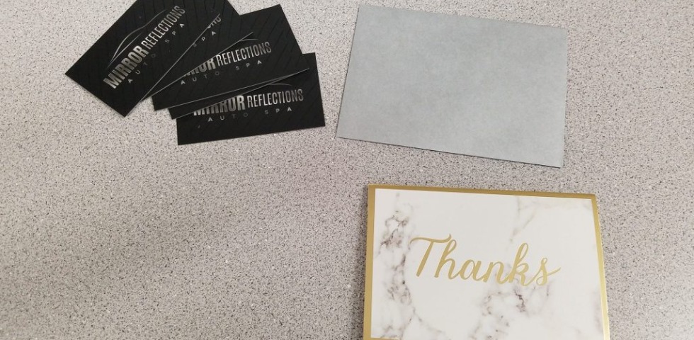 An Issue I Have With Detailing Business Owners