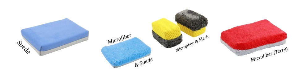 Autofiber Save Applicator Materials