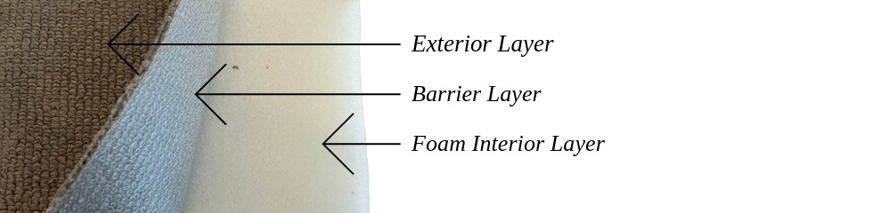 Autofiber Saver Applicator Breakdown