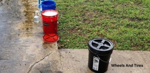 Casually Starting Out In A Detailing Business