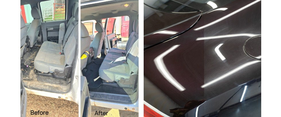 IDA Before & After Contest Winners 2024 - first two