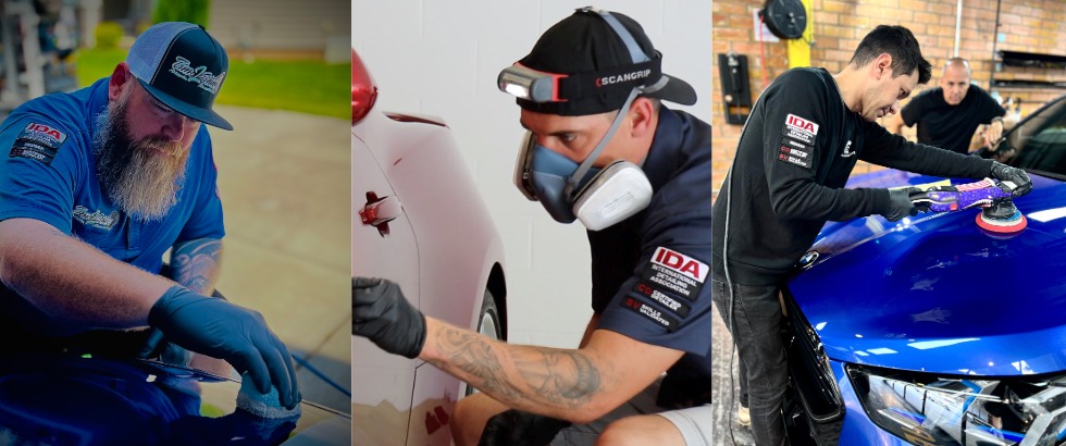 IDA General Photo Contest Winners 2024