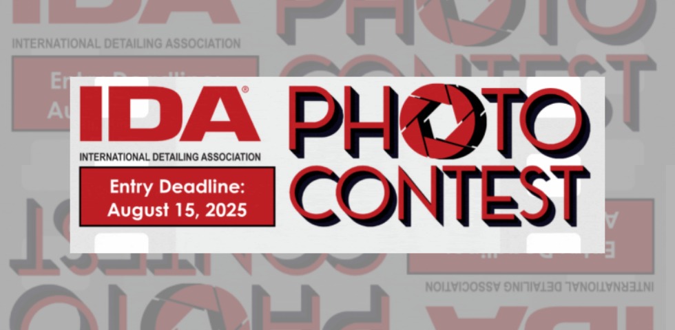 IDA Photo Contest
