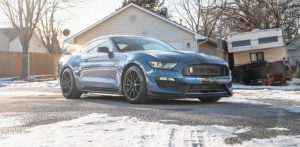 Interview With Chris Kerschen Of Black Label Car Care