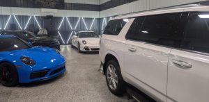 Interview With The Owner Of Infinity Auto Styling