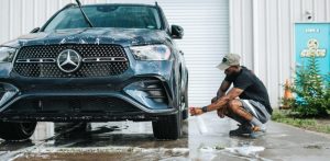 Interview With The Owner Of Lookin' Good Auto Detailing