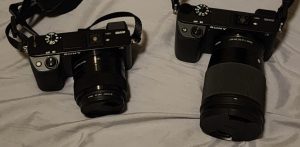 Investing In Media Gear - A Few Arguments Can Be Made For It