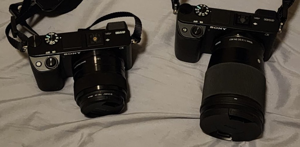 Investing In Media Gear - A Few Arguments Can Be Made For It