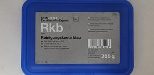 Koch Chemie Mild Clay Feat Image