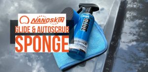 NanoSkin Glide and Sponge Feat Image