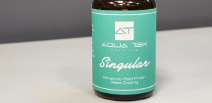 New Car Prep For Protection